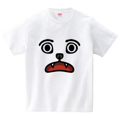 唖然ワンコ 犬田猫三郎 のtシャツ通販 Itaxes イタクシーズ