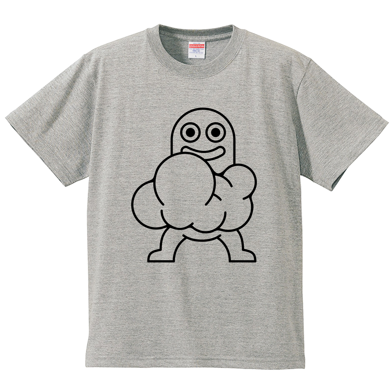 にゅうどうぐもさん 犬田猫三郎 のtシャツ通販 Itaxes イタクシーズ