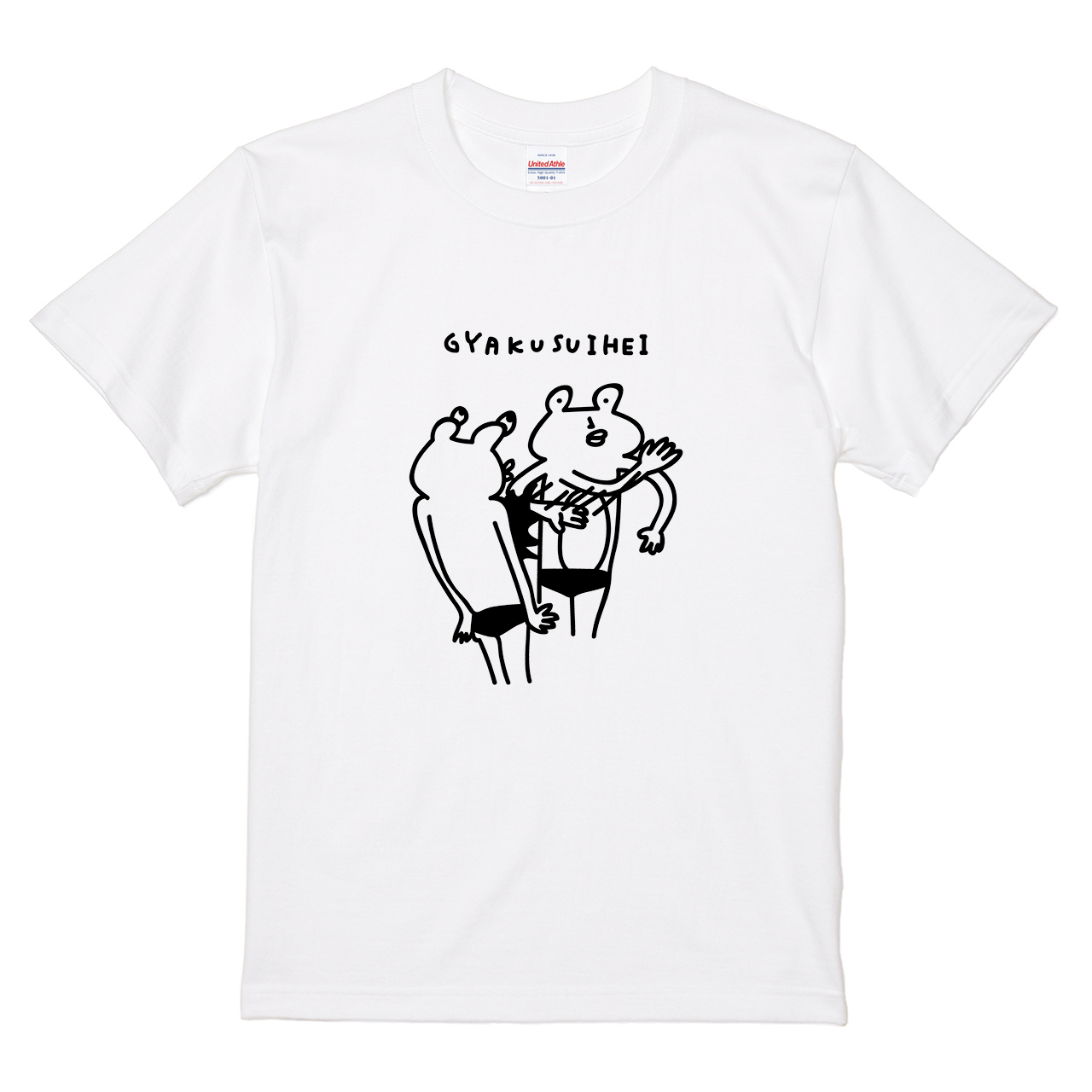 イカッピー Tシャツ ちぇ ZICO CARNIVAL ロゴTシャツ（ネイビー） – 鹿島アントラーズFC - 公式